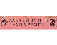 Zana unlimited, Hair & Beauty