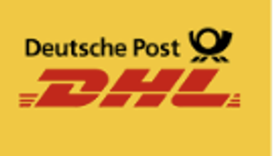 Deutsche Post Logo